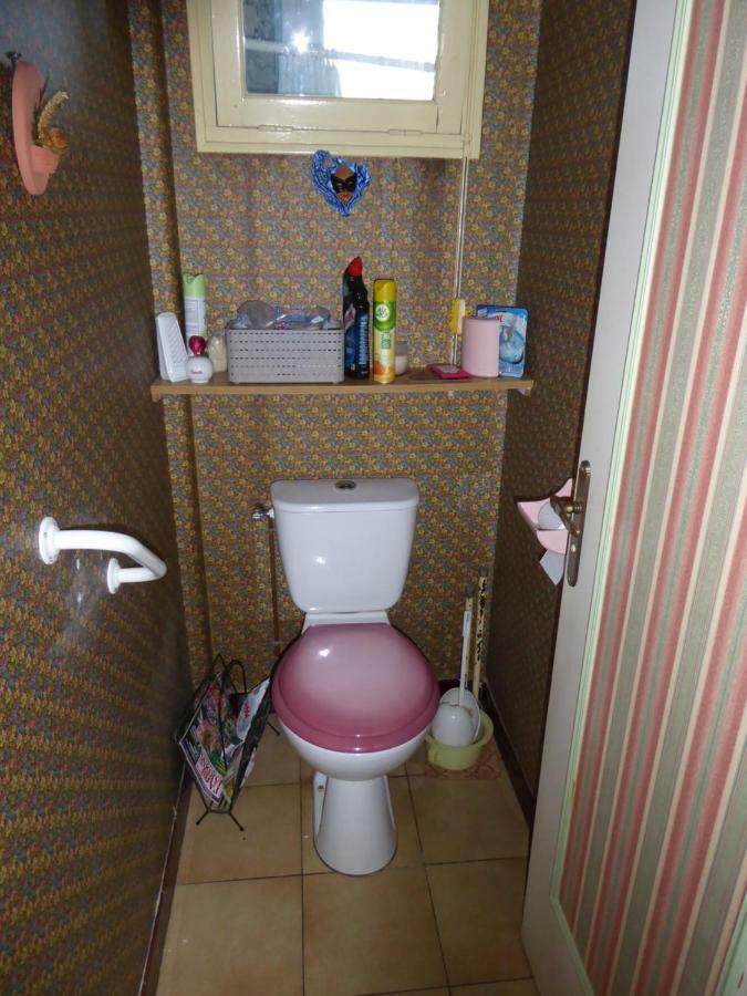 アミリー Chez Romyヴィラ エクステリア 写真